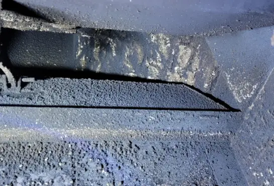 chimney repair Dallas